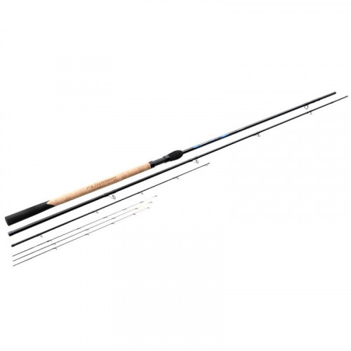 Фидерное удилище Flagman Sherman Pro Feeder New Generation 3.6м 70г