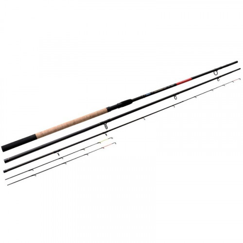 Фидерное удилище Flagman Squadron Pro Feeder 4.2м 100-300г