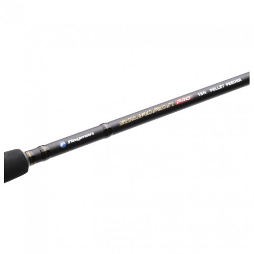 Фидерное удилище Flagman Squadron Pro Pellet Feeder 3,9090GR