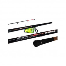 Фидерное удилище HITFISH HARPOON  L 3.60 m T 150 gr Graphite T30