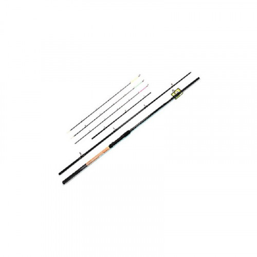 Фидерное удилище HITFISH HARPOON  L 3.60 m T 150 gr Graphite T30