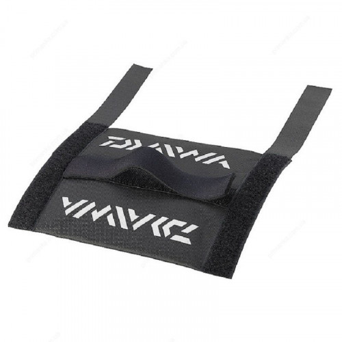 Фиксатор удилищ Daiwa Rail Clamp 20x15cm