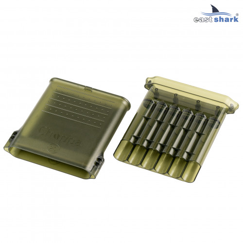 Бойлорезка EastShark Choppa Boilie Cutter 20 мм LH-3020
