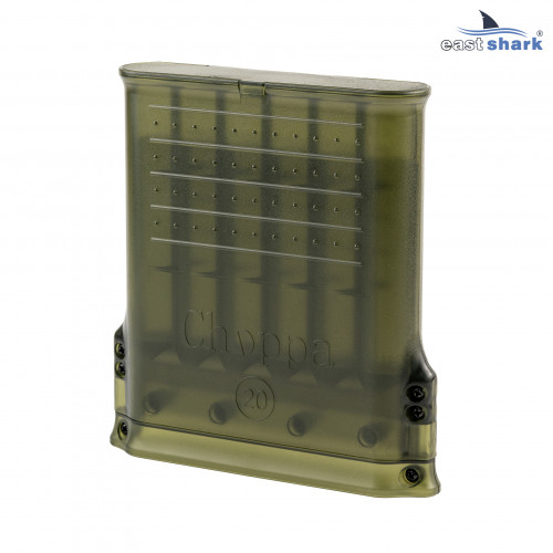 Бойлорезка EastShark Choppa Boilie Cutter 20 мм LH-3020
