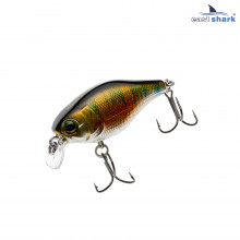 Воблер EastShark ChibbyCrank 44F#08