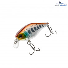 Воблер EastShark ChibbyCrank 44F#11