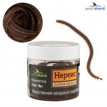 Искусственная насадка Нереис 13,4 см 085