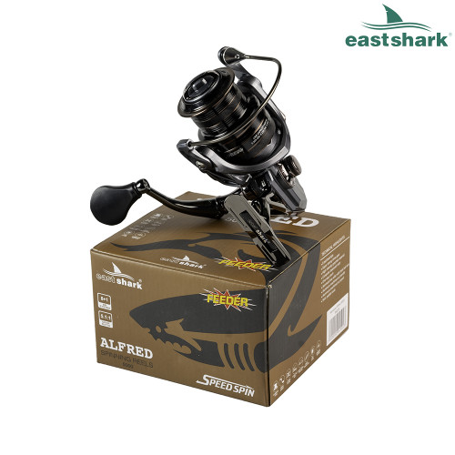 Катушка EastShark Alfred 3000
