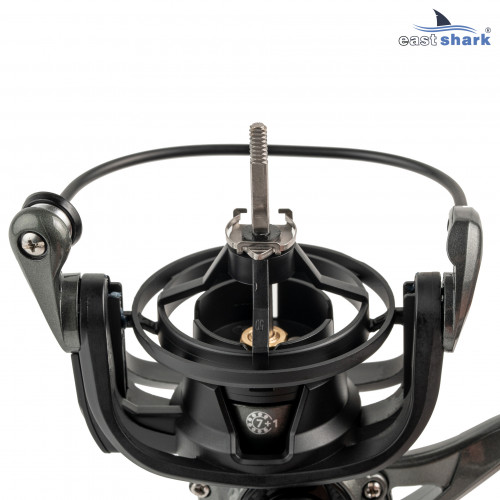 Катушка EastShark APEX 4000