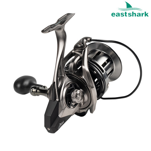 Катушка EastShark Big Shark 8000