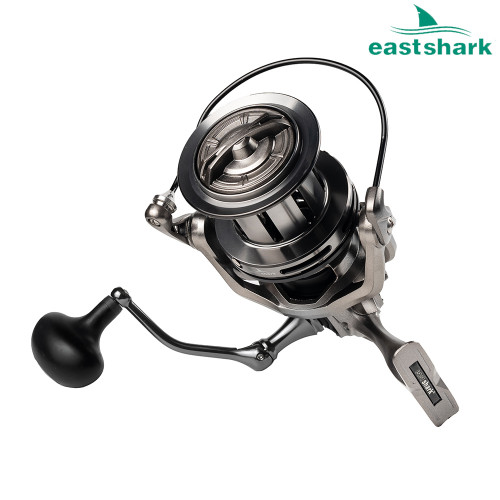 Катушка EastShark Big Shark 8000