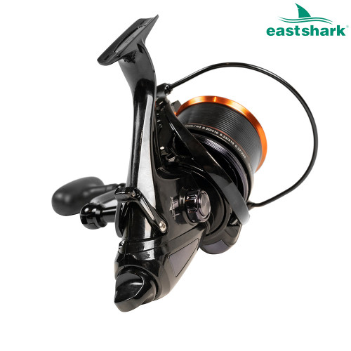Катушка EastShark Carp Legend 8000
