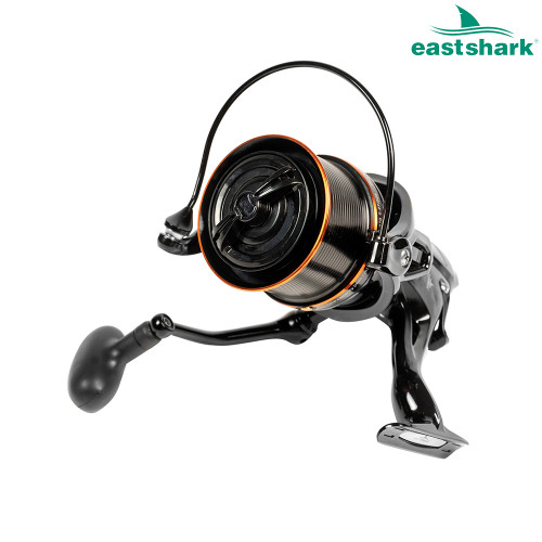 Катушка EastShark Carp Legend 8000