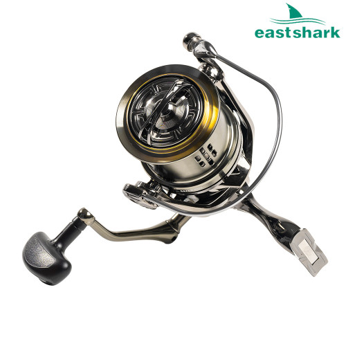 Катушка EastShark Gazer 8000