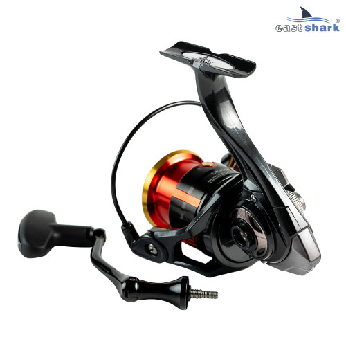 Катушка EastShark LW 3000 5+1BB