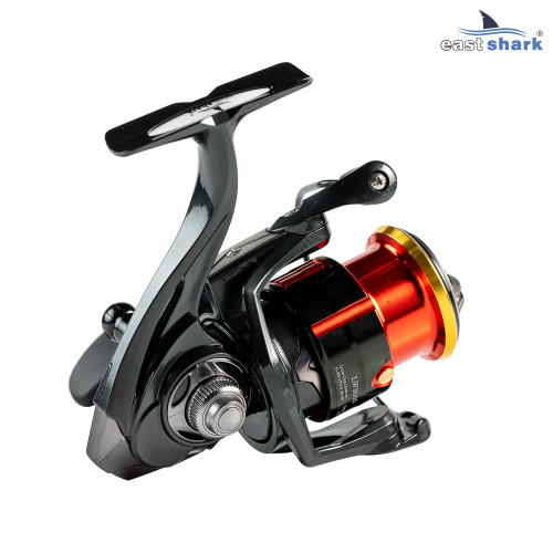 Катушка EastShark LW 3000 5+1BB