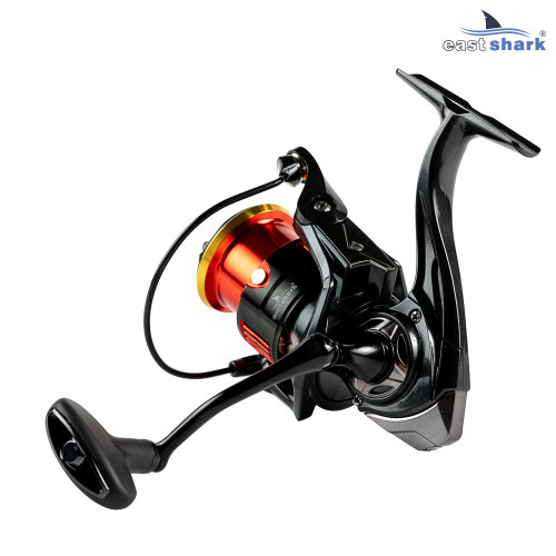 Катушка EastShark LW 4000 5+1BB