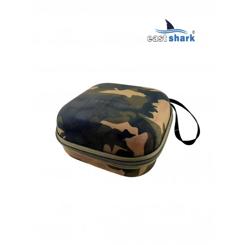 Кофр жесткий для катушек ES ZMK-16169
