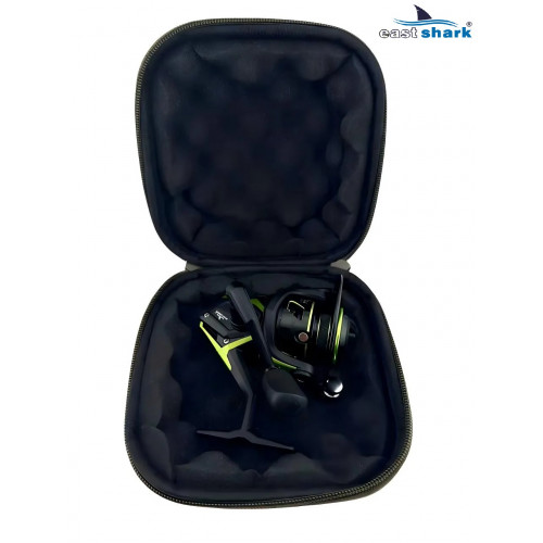 Кофр жесткий для катушек ES ZMK-16169