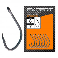 Крючок CARP PRO Teflon Specimen №8 7шт