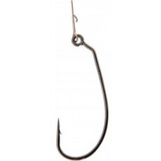 Крючок Decoy Hook Worm 22 2, 5шт
