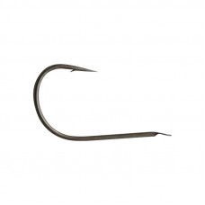 Крючок Decoy M-001 Round Light #10 15уп