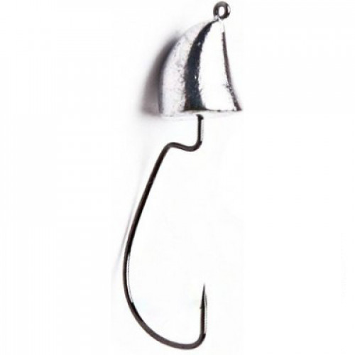 Крючок Decoy Violence Jighead SV-38 6 1,8г, 5шт