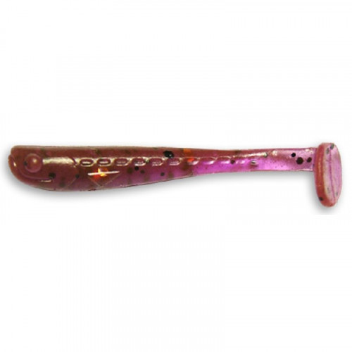 Приманка Crazy Fish NANO MINNOW 6-40-12-6