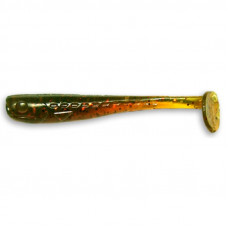 Приманка Crazy Fish NANO MINNOW 6-40-14-6 8у