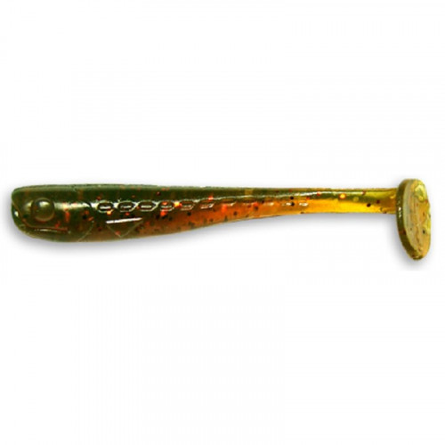 Приманка Crazy Fish NANO MINNOW 6-40-14-6 8у