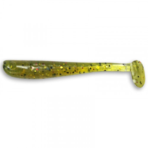 Приманка Crazy Fish NANO MINNOW 6-40-1-6  8у
