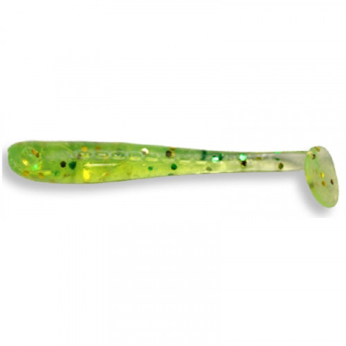 Приманка Crazy Fish NANO MINNOW 6-40-20-6