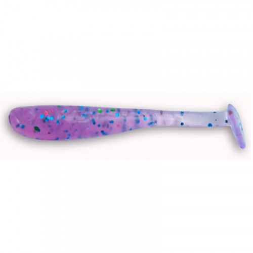 Приманка Crazy Fish NANO MINNOW 6-40-27-6