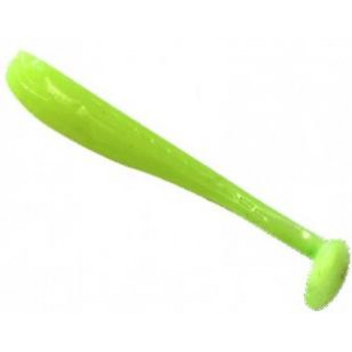 Приманка Crazy Fish NANO MINNOW 6-4-6-1 анис