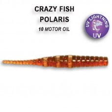 Приманка Crazy Fish Polaris 1.8 5-45-10-6 кальмар 8y