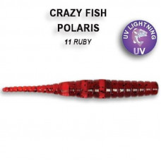 Приманка Crazy Fish Polaris 1.8 5-45-11-6 8y
