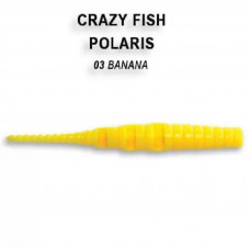Приманка Crazy Fish Polaris 1.8 5-45-3-1 8y