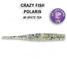 Приманка Crazy Fish Polaris 1.8 5-45-40-4 креветка 8y