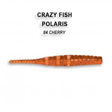 Приманка Crazy Fish Polaris 1.8 5-45-4-5 8y