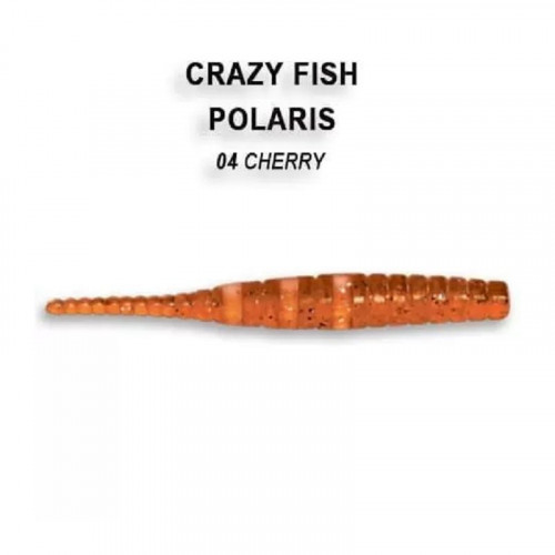 Приманка Crazy Fish Polaris 1.8 5-45-4-5 8y