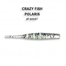 Приманка Crazy Fish Polaris 1.8 5-45-7-5 8y