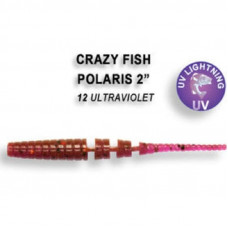 Приманка Crazy Fish POLARIS 2 17-54-12-6 8у