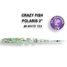 Приманка Crazy Fish POLARIS 2 17-54-40-6 8у