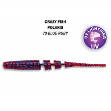 Приманка Crazy Fish POLARIS 2 17-54-73-6 8у