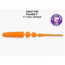 Приманка Crazy Fish POLARIS 2 17-54-77-6 8у
