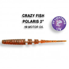 Приманка Crazy Fish Polaris 2.2 17-54-10-6 кальмар 8y