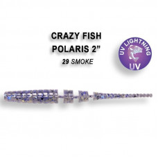 Приманка Crazy Fish POLARIS 2.2 17-54-29-6 8у