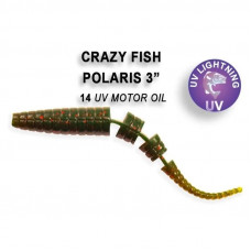 Приманка Crazy Fish POLARIS 3 24-68-14-6 8у