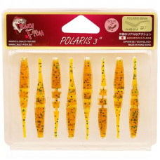 Приманка Crazy Fish POLARIS 3 24-68-31-6 8у