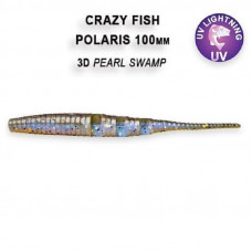 Приманка Crazy Fish POLARIS 4 38-100-3d-6 6у